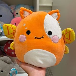 8” Yummy Squishmellow